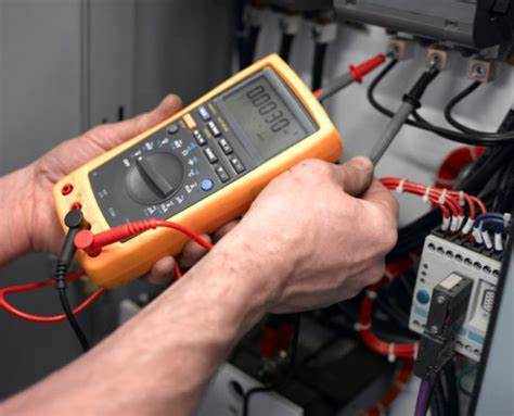 Electrical compliance testing